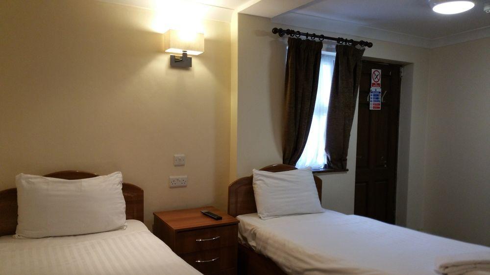 Twickenham Guest House Eksteriør bilde