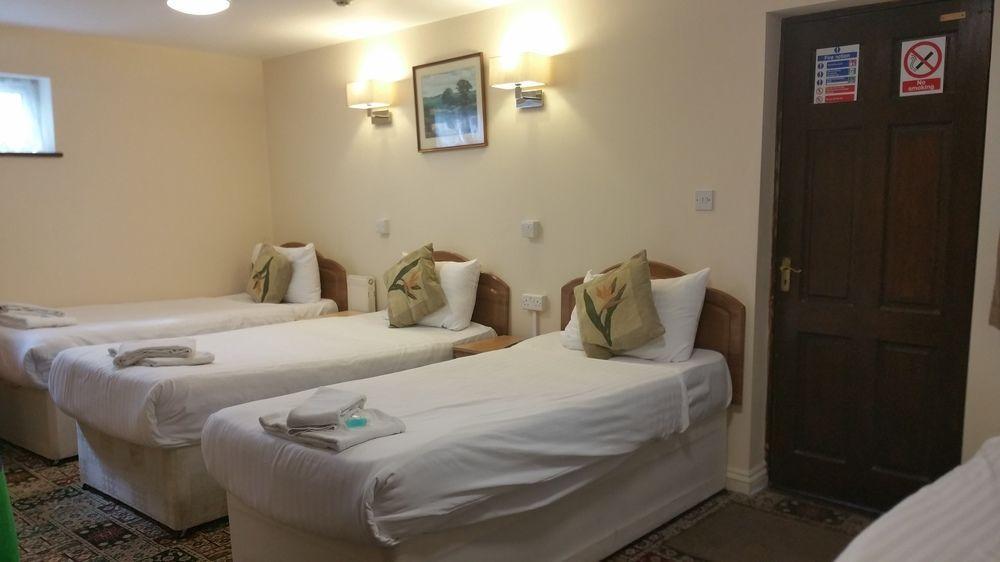 Twickenham Guest House Eksteriør bilde