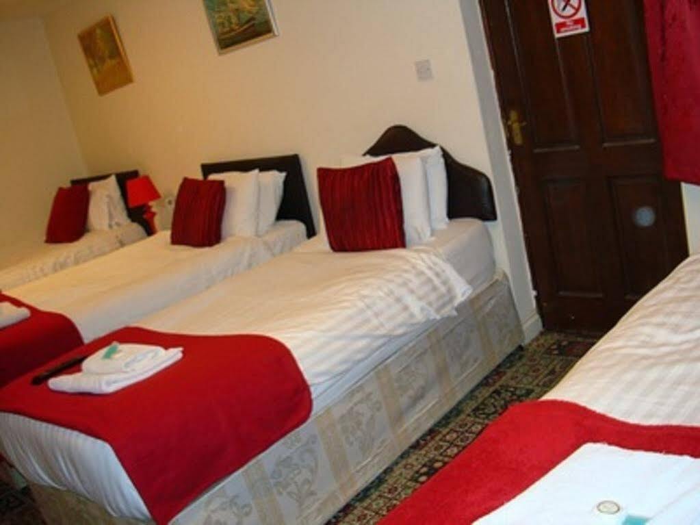 Twickenham Guest House Eksteriør bilde