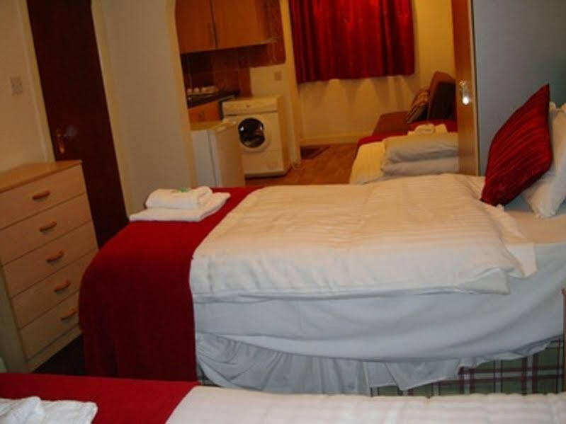 Twickenham Guest House Eksteriør bilde
