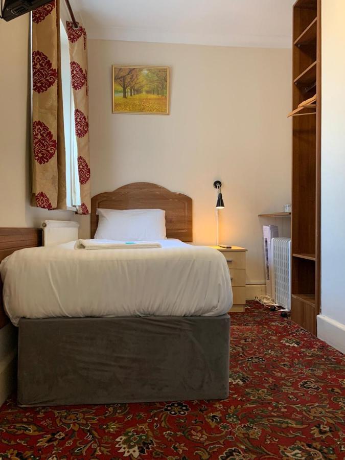Twickenham Guest House Eksteriør bilde