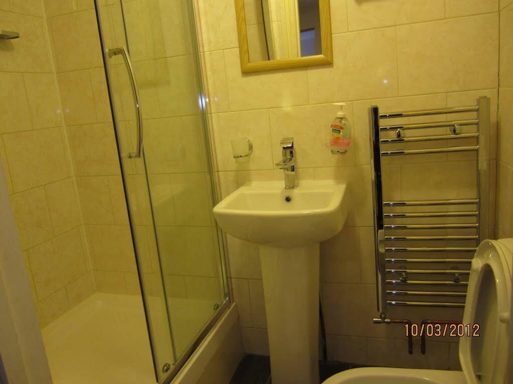 Twickenham Guest House Eksteriør bilde